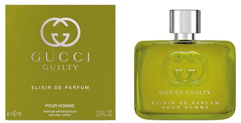 gucci eau de parfum gucci guilty elixir|Gucci Guilty 75ml best price.